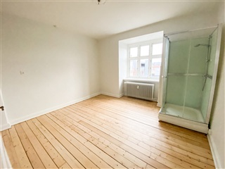 Photo 2. Apartment, Kastetvej, Aalborg 