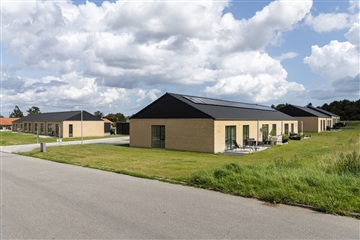 Photo 4. House, Søndermarksvej, Horsens 