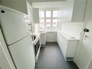 Photo 1. Apartment, Kastetvej, Aalborg 