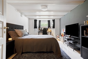 Photo 16. House, Bernstorffsvej, Charlottenlund 