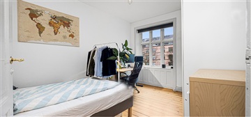 Photo 4. Apartment, Bentzonsvej, Frederiksberg 
