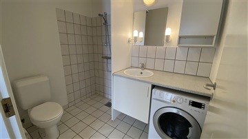 Photo 11. Apartment, Odinparken, Viborg 