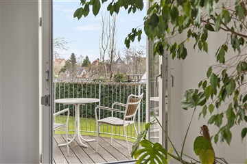 Photo 10. House, Højvangen, Søborg 