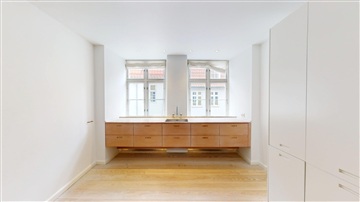 Billede 2. Lejlighed, Valkendorfsgade, København K 