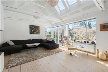 Billede 4. Hus/villa, Skovgårdsvej, Charlottenlund 
