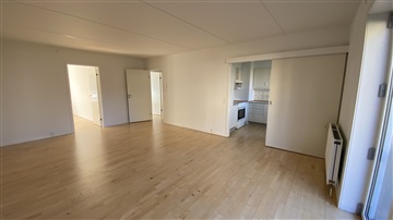 Photo 5. Apartment, Odinparken, Viborg 