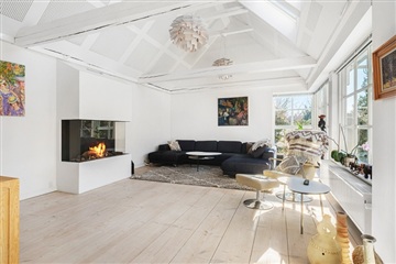 Billede 2. Hus/villa, Skovgårdsvej, Charlottenlund 