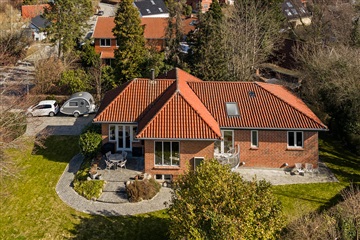 Photo 15. House, Højvangen, Søborg 