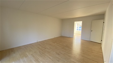 Photo 6. Apartment, Odinparken, Viborg 