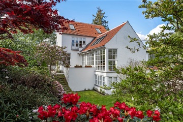 Billede 16. Hus/villa, Skovgårdsvej, Charlottenlund 