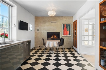 Billede 6. Hus/villa, Skovgårdsvej, Charlottenlund 