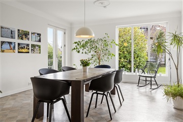Photo 11. House, Højvangen, Søborg 