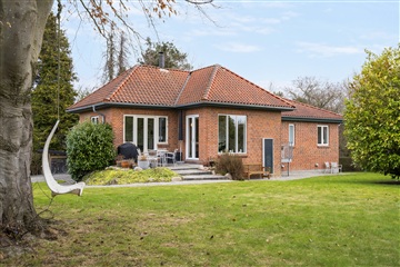 Photo 14. House, Højvangen, Søborg 