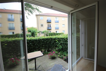 Photo 12. Apartment, Odinparken, Viborg 