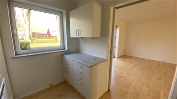 Photo 4. Apartment, Odinparken, Viborg 
