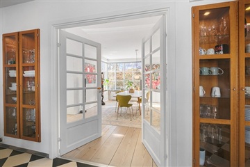Billede 5. Hus/villa, Skovgårdsvej, Charlottenlund 