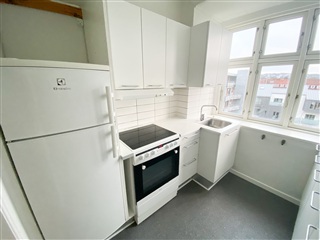 Photo 3. Apartment, Kastetvej, Aalborg 