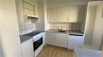 Photo 3. Apartment, Odinparken, Viborg 
