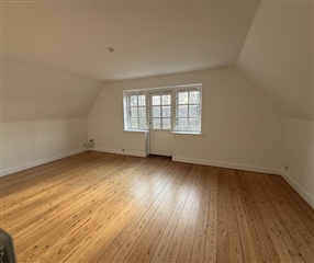 Photo 1. Apartment, Dalbergsgade, Viborg 