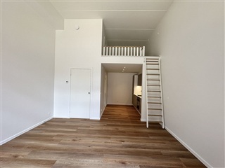 Billede 3. Lejlighed, Stigsborg Parkvej, Nørresundby 