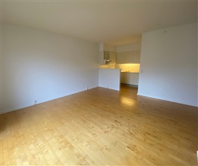 Photo 4. Apartment, Odinparken, Viborg 