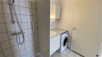 Photo 10. Apartment, Odinparken, Viborg 