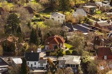 Photo 18. House, Højvangen, Søborg 