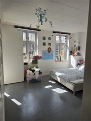 Billede 1. Delebolig, Dannebrogsgade, København V 