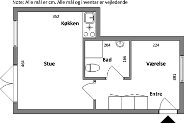 Photo 1. Apartment, Ny Grejsdalsvej, Vejle 