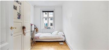 Photo 5. Apartment, Bentzonsvej, Frederiksberg 
