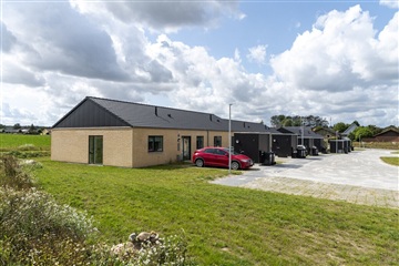 Photo 2. House, Søndermarksvej, Horsens 
