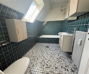 Billede 9. Hus/villa, Dalbergsgade, Viborg 