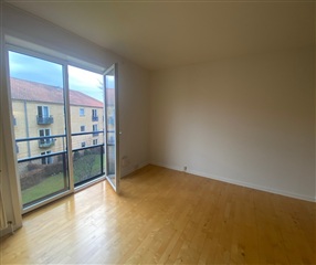 Photo 1. Apartment, Odinparken, Viborg 