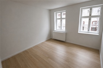 Photo 2. Apartment, Nytorv, Viborg 