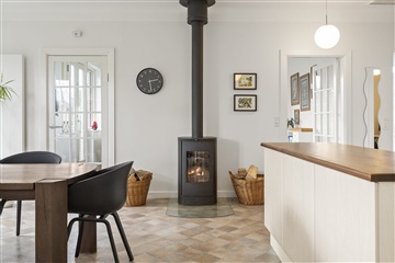Photo 3. House, Højvangen, Søborg 