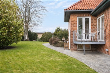 Photo 16. House, Højvangen, Søborg 