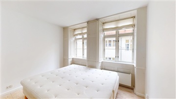 Billede 3. Lejlighed, Valkendorfsgade, København K 