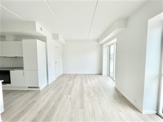 Photo 1. Apartment, Gyldenrisvej, Viborg 