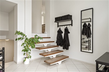 Photo 5. House, Højvangen, Søborg 
