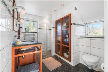 Billede 13. Hus/villa, Skovgårdsvej, Charlottenlund 