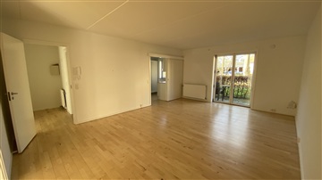 Photo 1. Apartment, Odinparken, Viborg 
