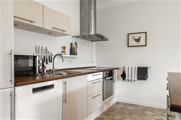 Photo 4. House, Højvangen, Søborg 
