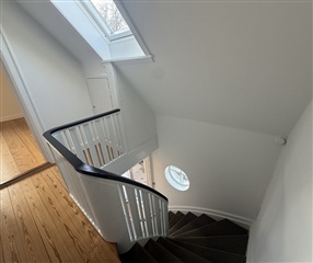 Billede 8. Hus/villa, Dalbergsgade, Viborg 