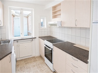 Photo 9. Apartment, Sct. Mogens Gade, Viborg 