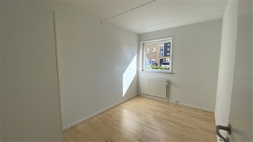 Photo 9. Apartment, Odinparken, Viborg 