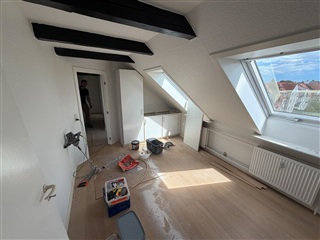 Billede 16. Lejlighed, Vendsysselgade, Aalborg 
