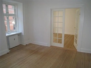Billede 3. Lejlighed, Borgergade, Aalborg 
