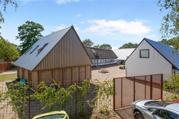 Billede 16. Lejlighed, Damagervej, Viby J 
