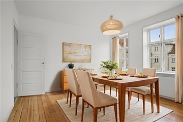 Photo 3. Apartment, Solvej, Kolding 