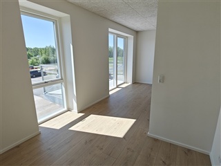 Billede 9. Lejlighed, Fuglsang Allé, Herning 